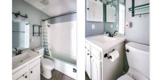 Lake DeSoto Area | Home |Unfurnished Gallery 26