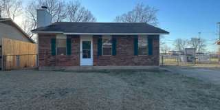 Remodeled 3 Bedroom Bossier Home Gallery 1