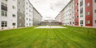 U32 Apartments Gallery 1