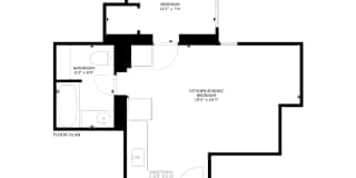 Beautifully Remodeled Apartment Home with Washer/Dryer in-Unit and Luxury Finishes! Gallery 146