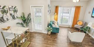 Stone Canyon Gallery 1