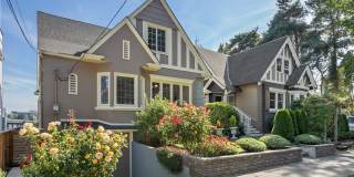 Spacious Montlake Rental with Stunning Views & Prime Location Spacious Montlake Rental with Stunning Views & Prime Location Gallery 1