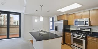 The Gramercy Gallery 43