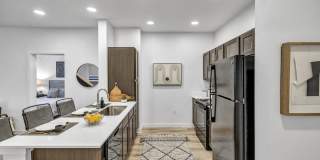Affordable Housing - The Element Gallery 4