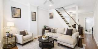 Newly renovated bright 2 bed 1 bath in fishtown JULY 15 Newly renovated bright 2 bed 1 bath in fishtown JULY 15 Gallery 1