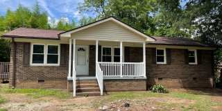NEWLY RENOVATED 3 BED, 2 BATH BRICK HOME LOCATED IN TROY! Gallery 1