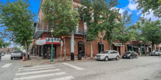 Modern 1 Bedroom, 1 Bath Apartment Home  Located In Historic Westport Gallery 92