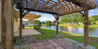 Beautiful 3 Bedroom, 2 Bathroom home offering 1,874 square feet of living space and situated on a peaceful pond lot. Gallery 30