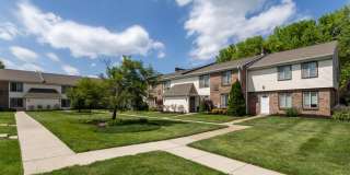 Berkeley Trace Apartments Gallery 2