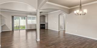 Non-refundable fee  Security deposit total: $2850.00 Gallery 1