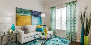 Lookout at Comanche Hill Gallery 1