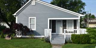 2 Bedroom Home in Wilkinson Gallery 1