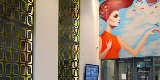 The Art on Highland Gallery 46