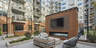 Link Apartments Calyx Gallery 20