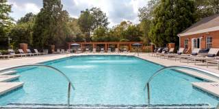 The Columns at Hiram Gallery 41