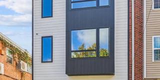 Brand New Construction Two Storied Three-Bedroom Home! Brand New Construction Two Storied Three-Bedroom Home! Gallery 1