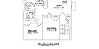 550 East 3rd St. Gallery 3