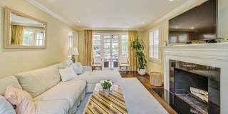 COMING SOON - Stunning 4 bed + 2 full & 2 1/2 bath Classic in NW DC Gallery 11