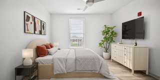 Circ Apartments Gallery 21
