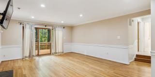 5 BR 4.5 BA home with inground heated pool and extensive hardscape! Gallery 24
