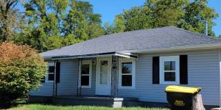 2 bedroom House: Ellettsville! Gallery 4