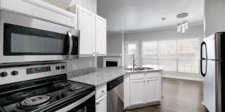 Castle Hills Townhomes Gallery 1