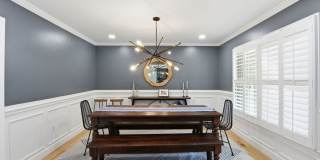 Freshly Refined Home with Generous Space and Timeless Appeal Gallery 8