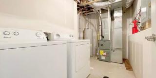 Montgomery Townhomes Gallery 7