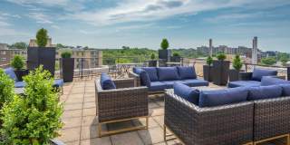 Connecticut House Apartments Gallery 14