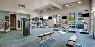 Rio Paradiso Apartment Homes Gallery 14