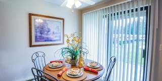 Mariners' Glen Apartment Homes Mariners' Glen Apartment Homes Gallery 9