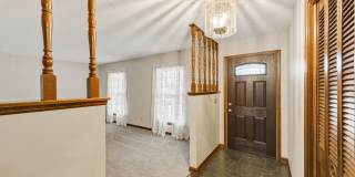 3 bedroom 2 bath home located just off Grantline Rd. Gallery 13