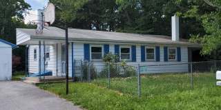 House in South Mountain Community Gallery 1