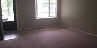 3 BEDROOM RANCH HOME AVAIL JULY 2026. Monthly rent $1,600 Gallery 7
