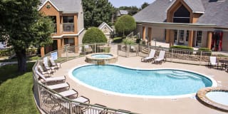 Amber Dawn Apartments Gallery 5