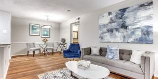 Old Shepard Place Gallery 24