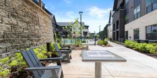 EVOQ East Cobb - Senior Housing Gallery 15