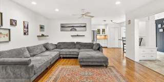 722 Brock - 3/bedroom 2/bathroom - $2495/month Gallery 21