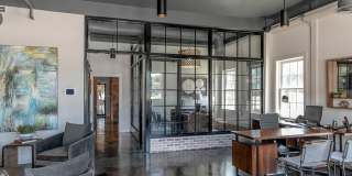 Porterdale Mill Lofts Gallery 13