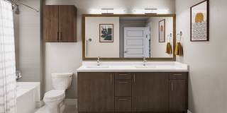 Treo Apartments Gallery 9