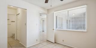 Well Appointed 2 bedroom 2 bathroom available March 15th!!! Close to all the amenities of Westgate Center!!!  Great Location and property, tile throughout!!! Gallery 24