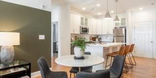 Hawthorne at Holly Springs Gallery 38