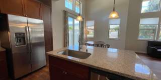 Pet Friendly Kahoma Village Furnished Three Bedroom Gallery 8