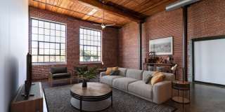 The Lofts at Swift Mill Gallery 14