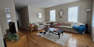 84 May Street Gallery 2