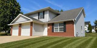 four bedrooms, two bathrooms Gallery 1