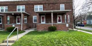 827 W Rich St Gallery 1