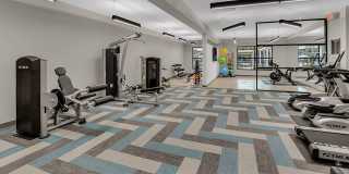 Marisol Vista Apartments Gallery 26