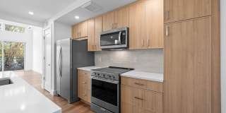 Narberth Square Gallery 1