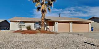 3535 Chemehuevi Blvd Gallery 1